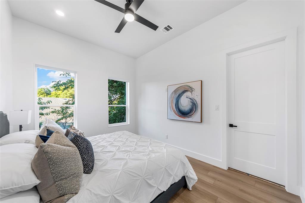 Z E Coombs West End - Residential