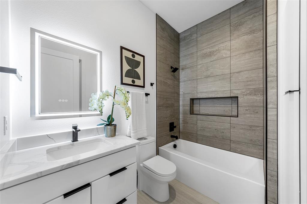 Z E Coombs West End - Residential