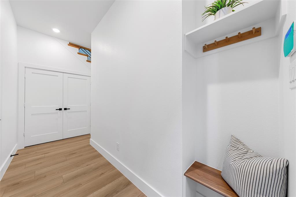 Z E Coombs West End - Residential