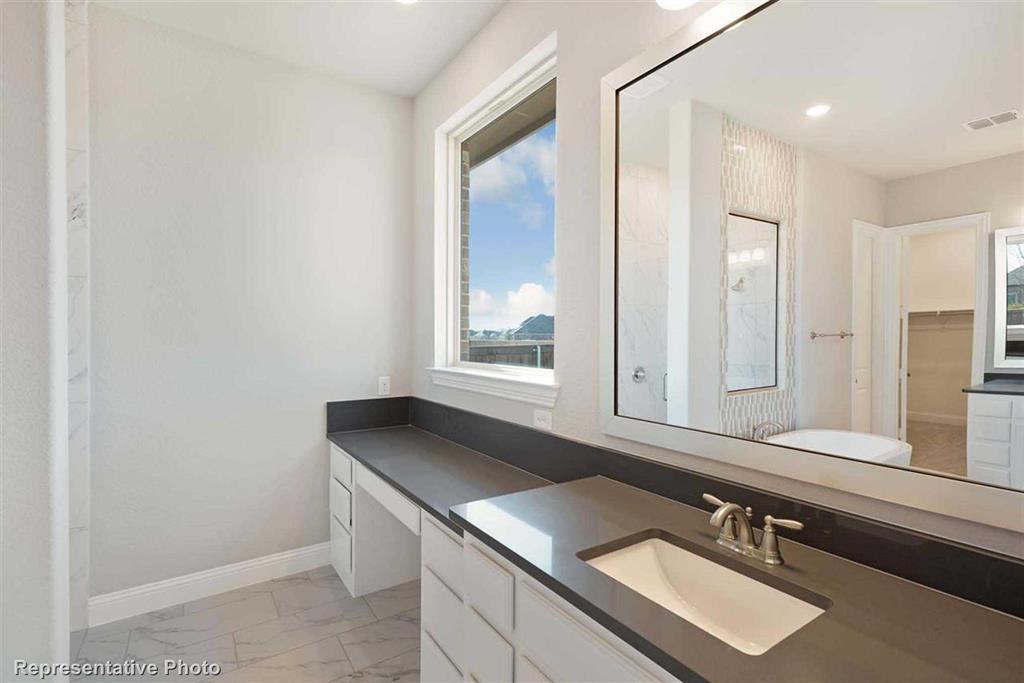 Pecan Square 100's - Residential