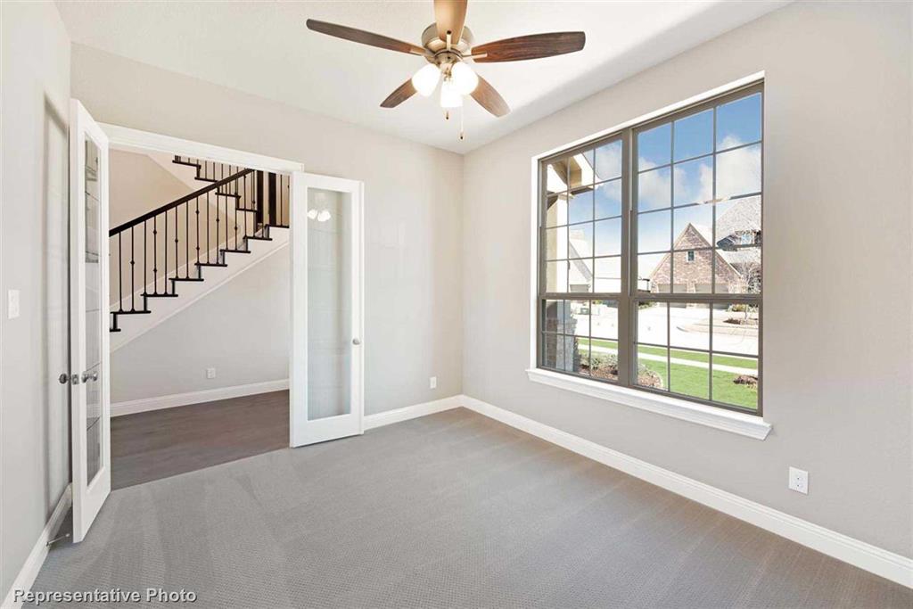 Pecan Square 100's - Residential