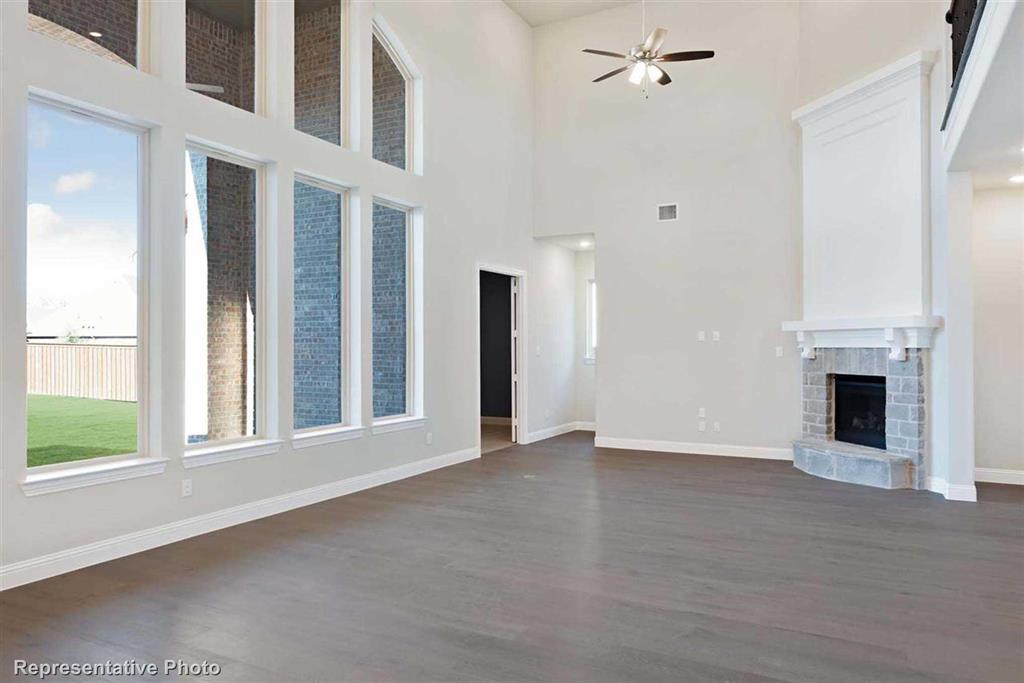 Pecan Square 100's - Residential