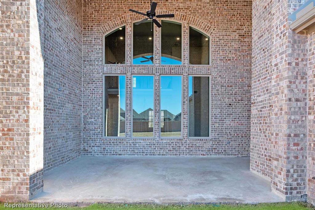 Pecan Square 100's - Residential