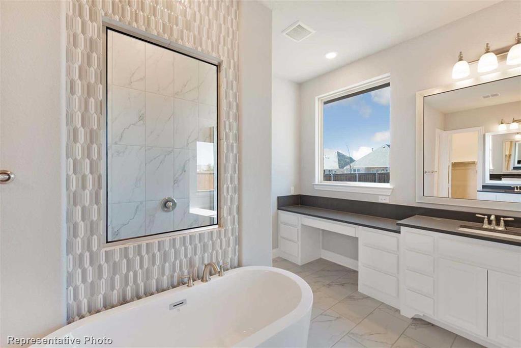 Pecan Square 100's - Residential