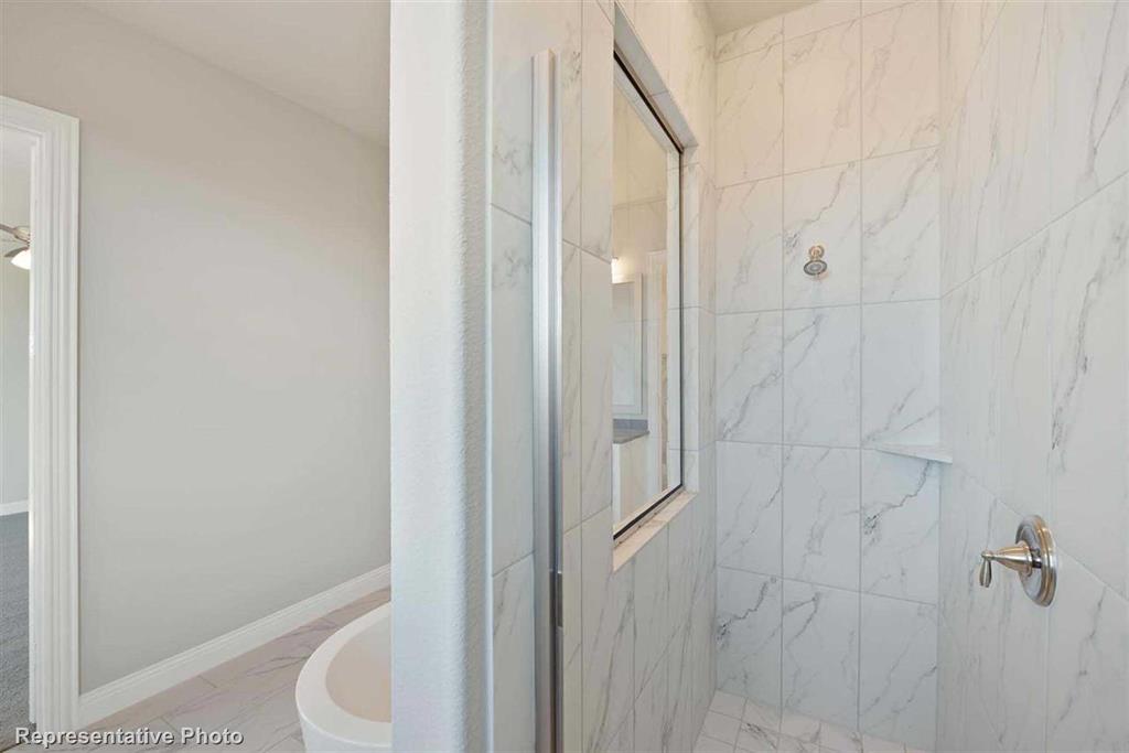 Pecan Square 100's - Residential