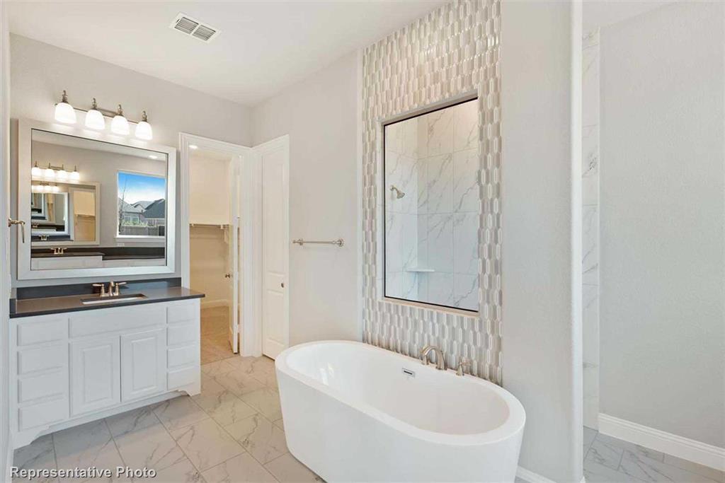 Pecan Square 100's - Residential