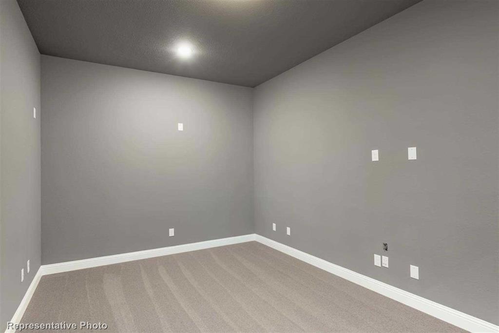 Pecan Square 100's - Residential