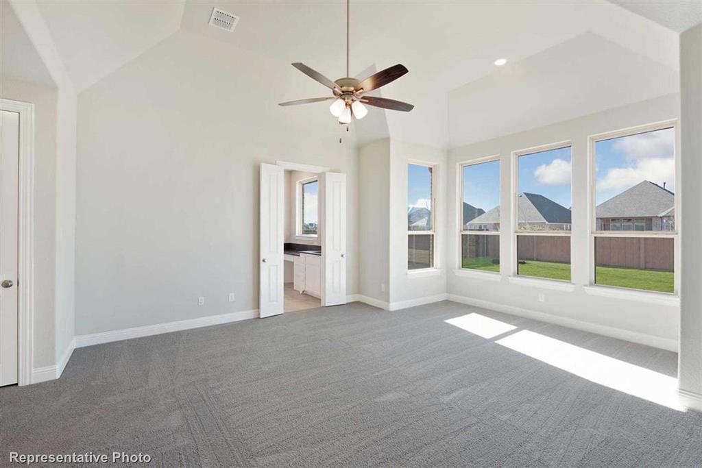 Pecan Square 100's - Residential