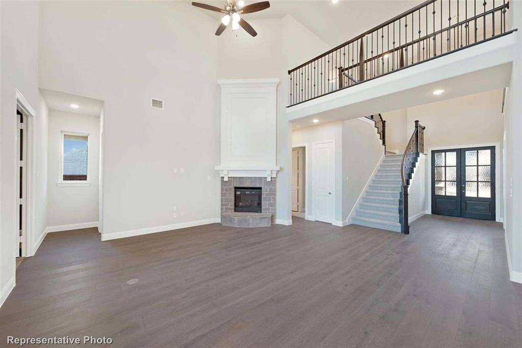 Pecan Square 100's - Residential