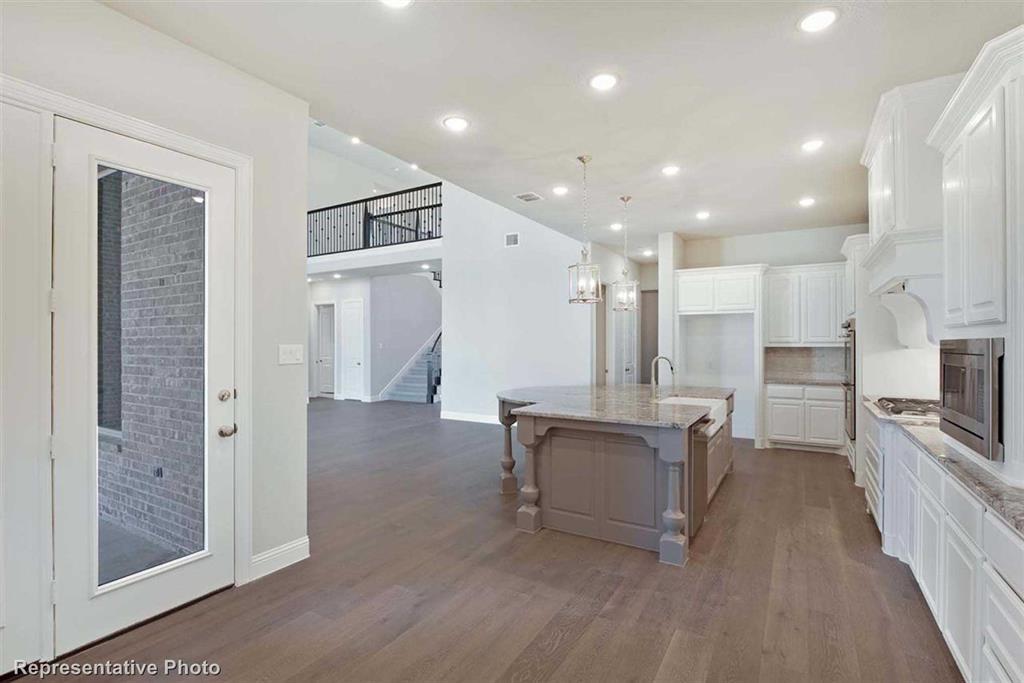 Pecan Square 100's - Residential