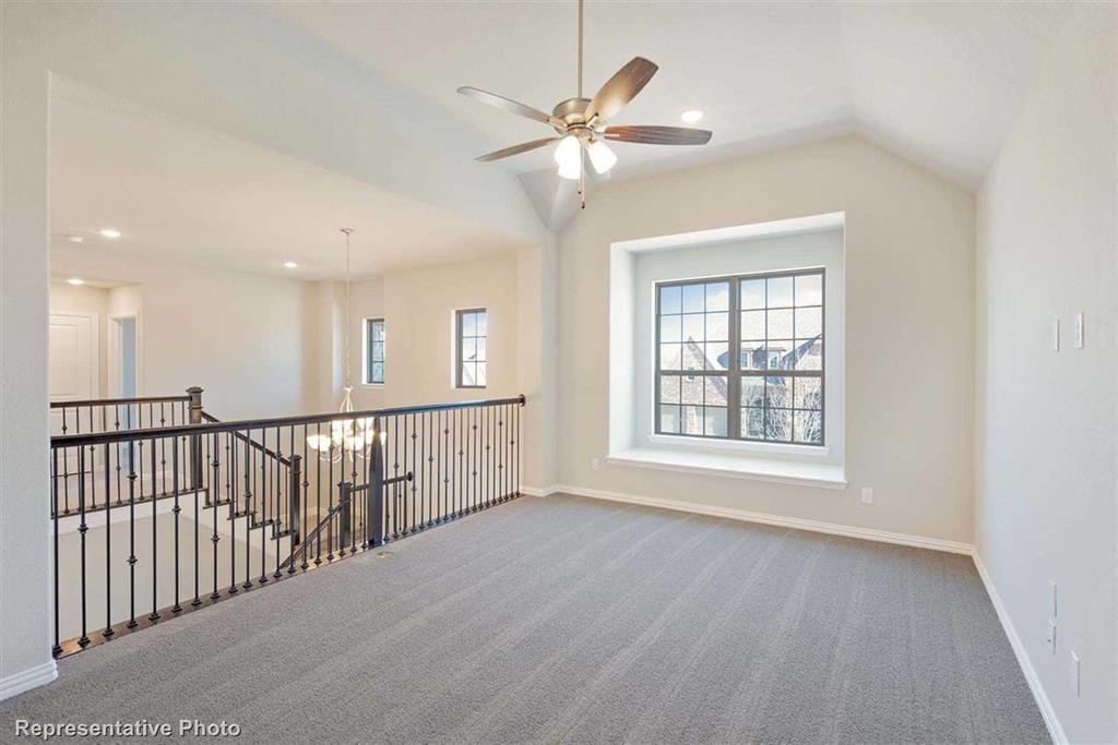 Pecan Square 100's - Residential