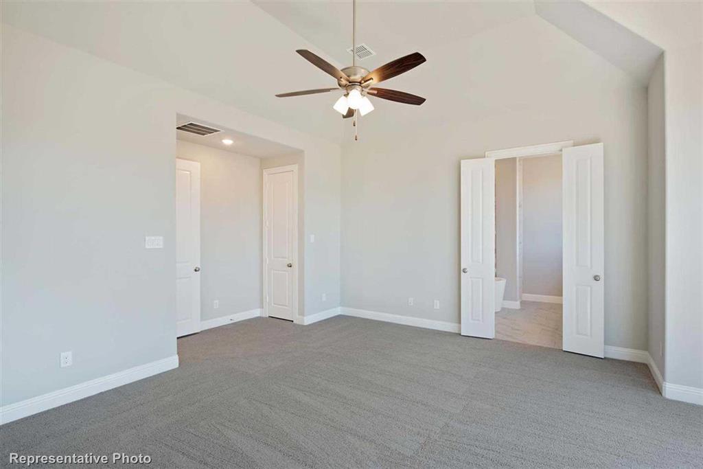 Pecan Square 100's - Residential