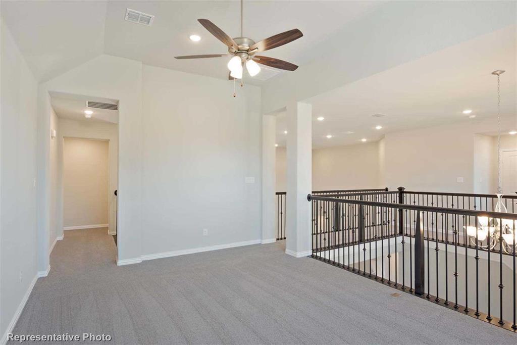 Pecan Square 100's - Residential