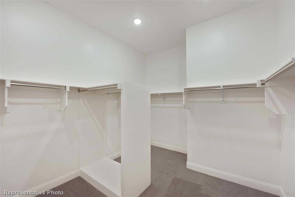 Pecan Square 100's - Residential