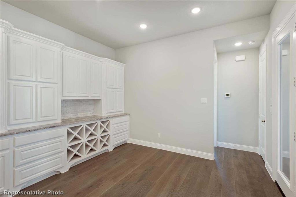 Pecan Square 100's - Residential