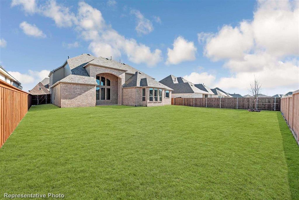 Pecan Square 100's - Residential