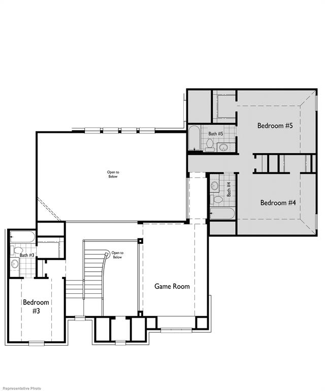Pecan Square 100's - Residential