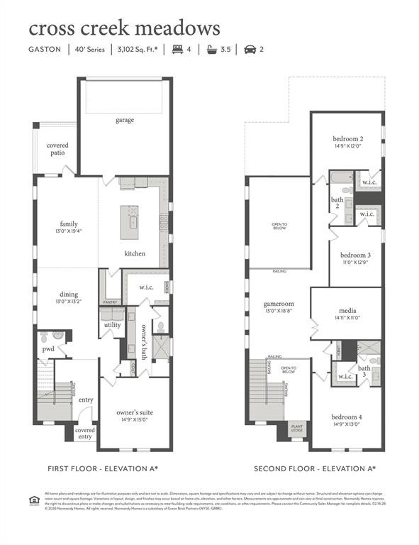 1109 Wheatgrass Mews