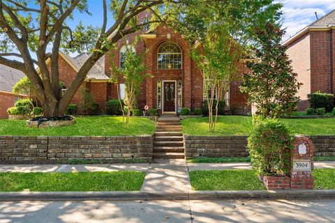 3904 Evesham Drive Plano TX 75025