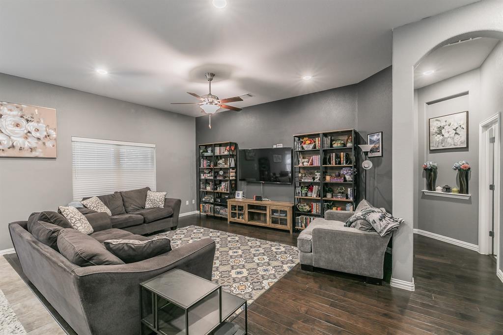 Highpoint Hill - Residential