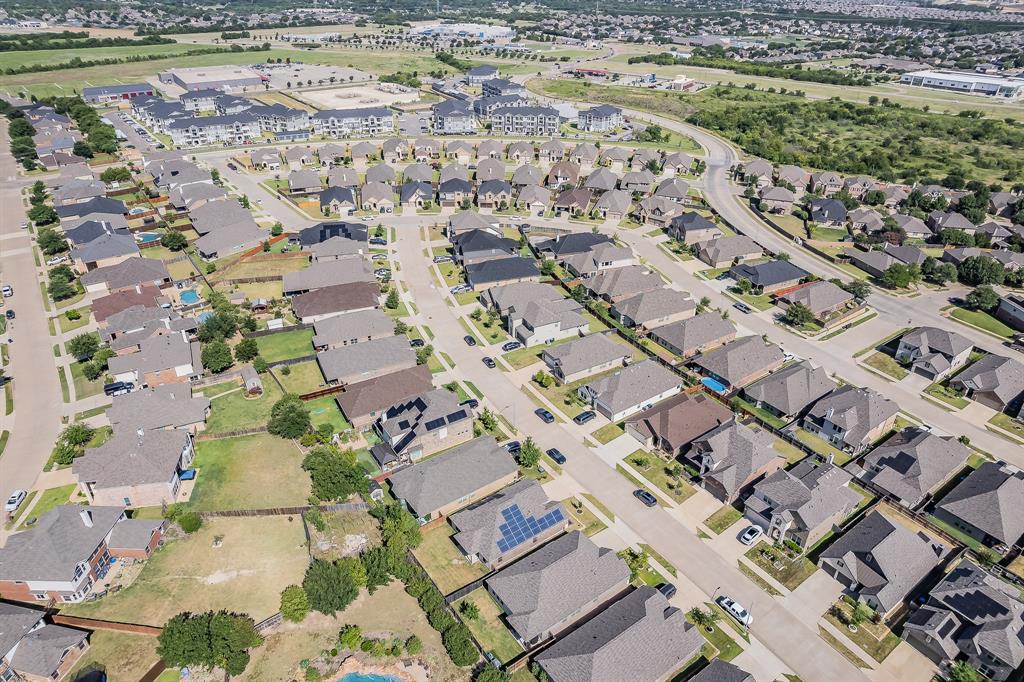 Highpoint Hill - Residential