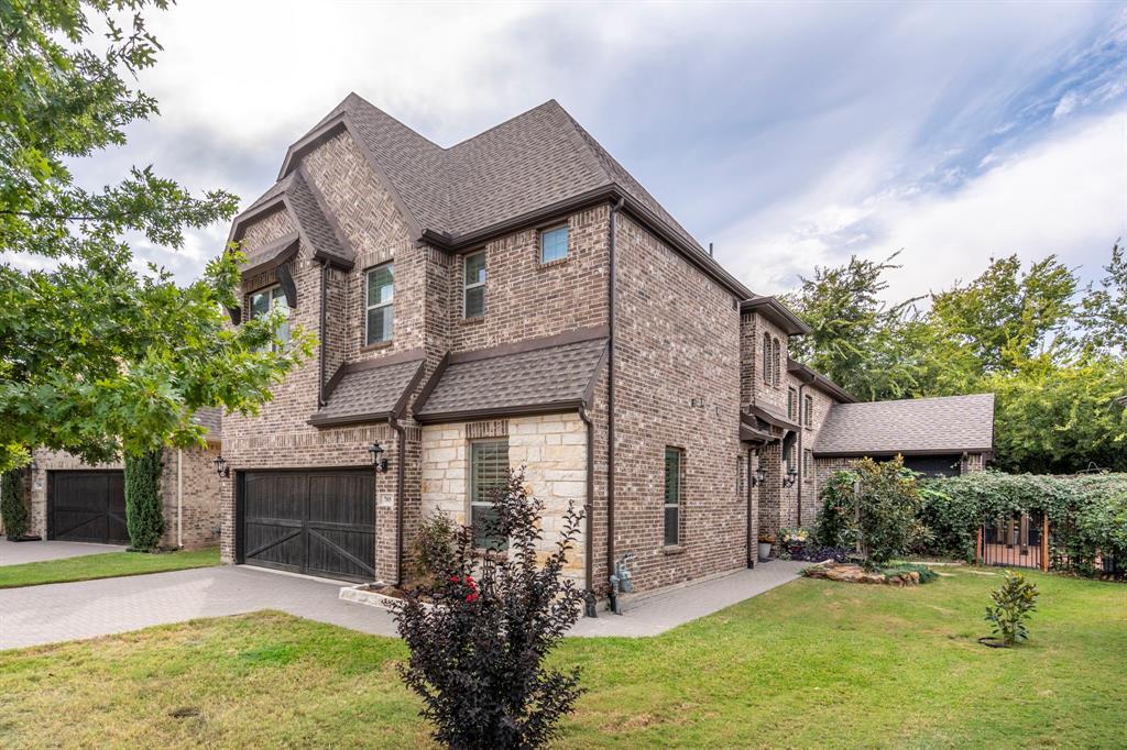 705 Brookstone Court