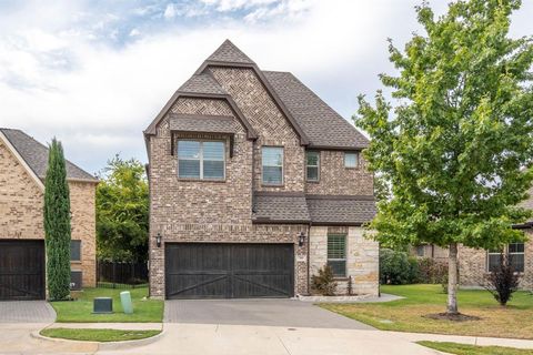 Photo of 705 Brookstone Court, Keller, TX 76248 (MLS # 21089877)
