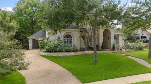 Photo of 1610 Fairway Drive, Corinth, TX 76210 (MLS # 21307986)