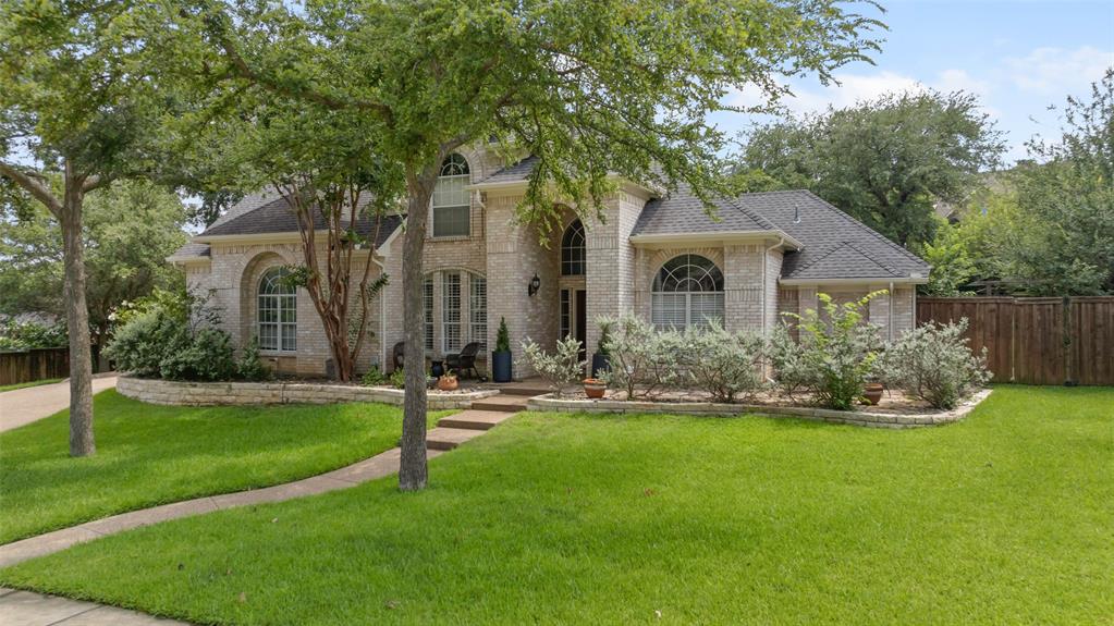 1610 Fairway Drive