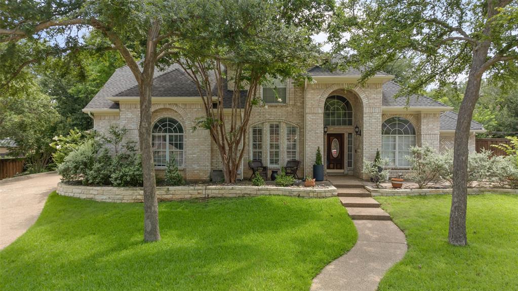 1610 Fairway Drive