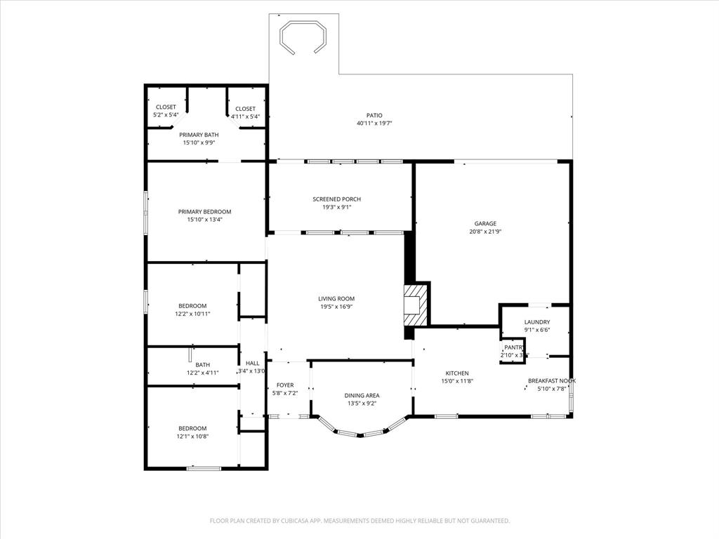 Monties Ranchettes Sub - Residential