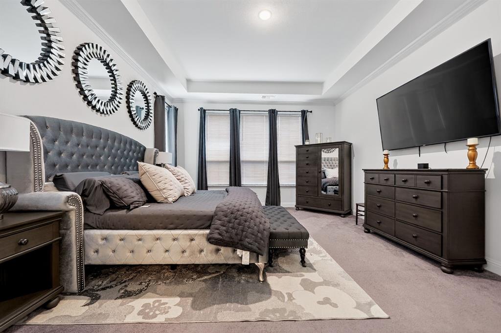 Valencia on the lake - Residential