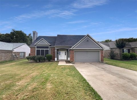 6840 N Park Drive North Richland Hills TX 76182