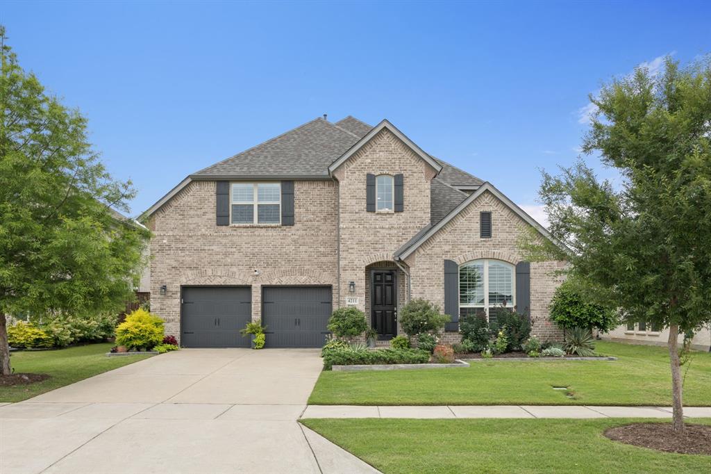 4211 Pepper Grass Lane