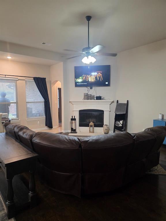 Walkers Run - Rev - Residential