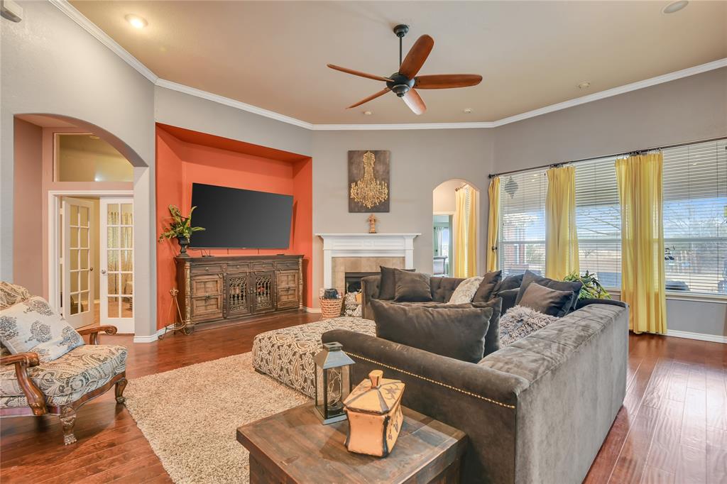 Mountain Terrace - Residential