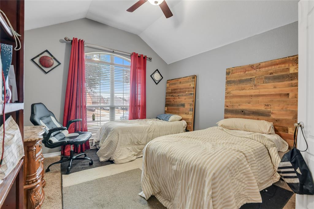 Mountain Terrace - Residential