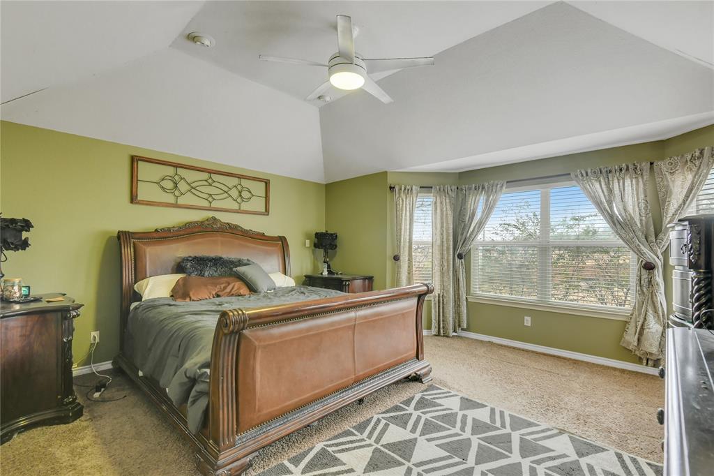 Mountain Terrace - Residential