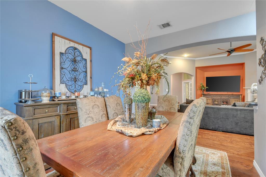 Mountain Terrace - Residential