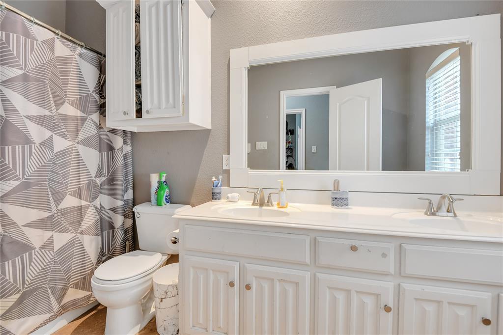 Mountain Terrace - Residential