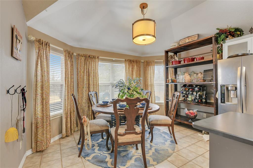 Mountain Terrace - Residential