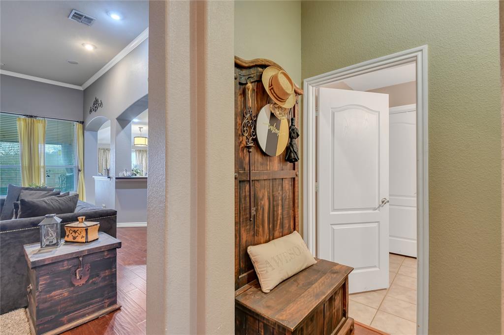 Mountain Terrace - Residential