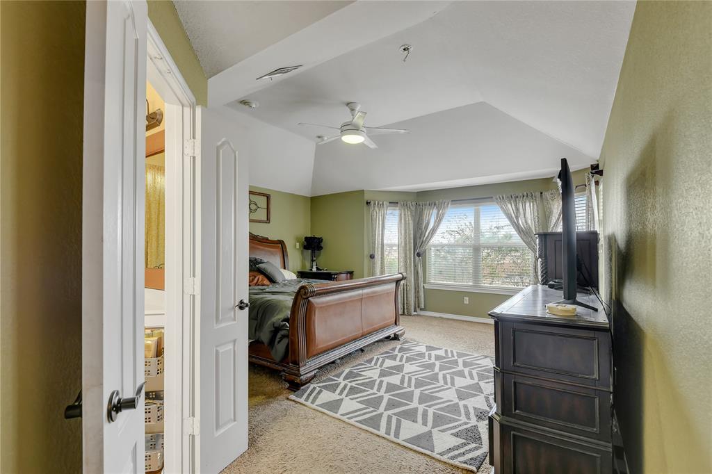 Mountain Terrace - Residential