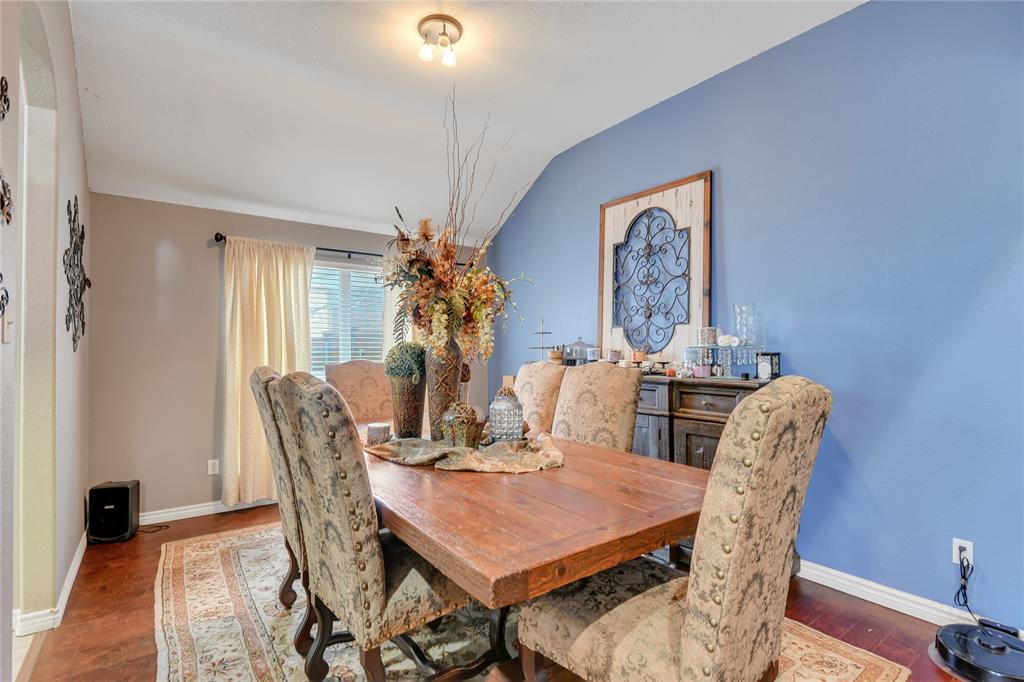 Mountain Terrace - Residential