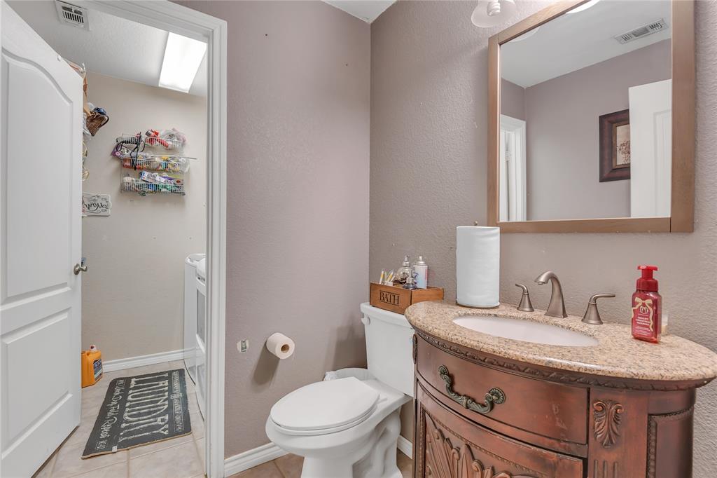 Mountain Terrace - Residential