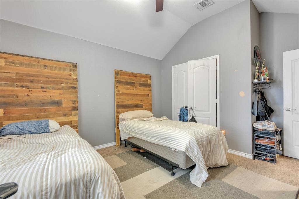 Mountain Terrace - Residential