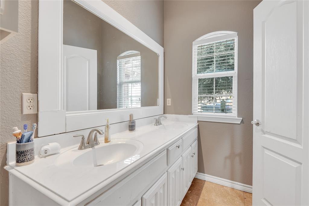 Mountain Terrace - Residential