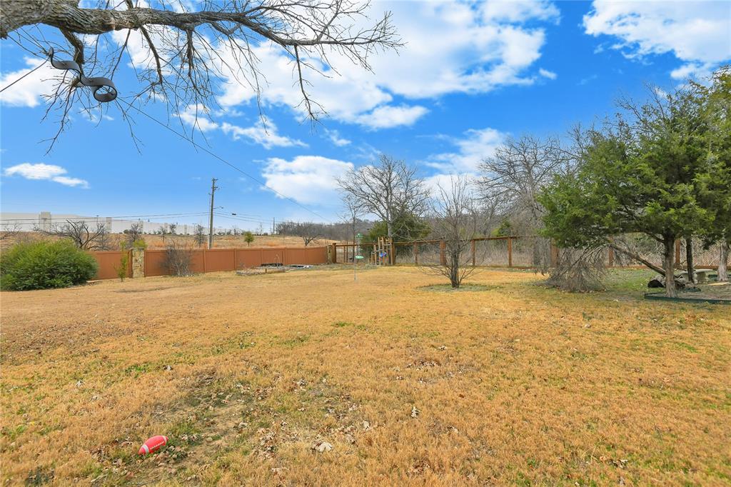 Mountain Terrace - Residential