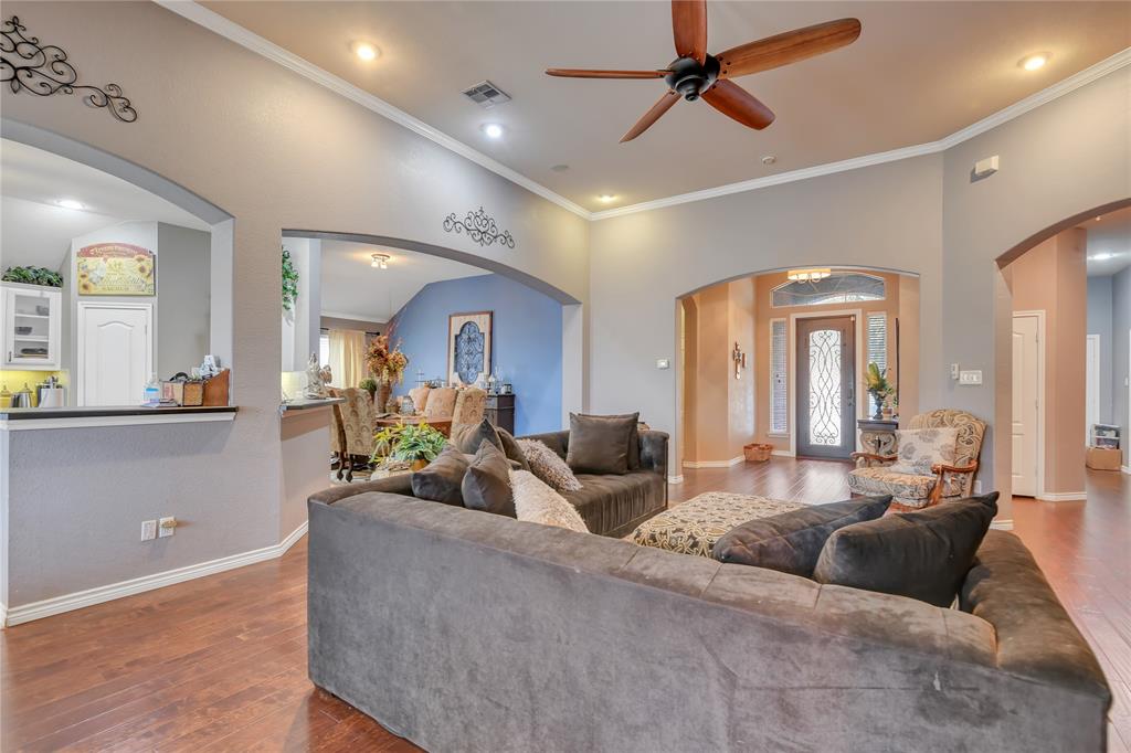 Mountain Terrace - Residential