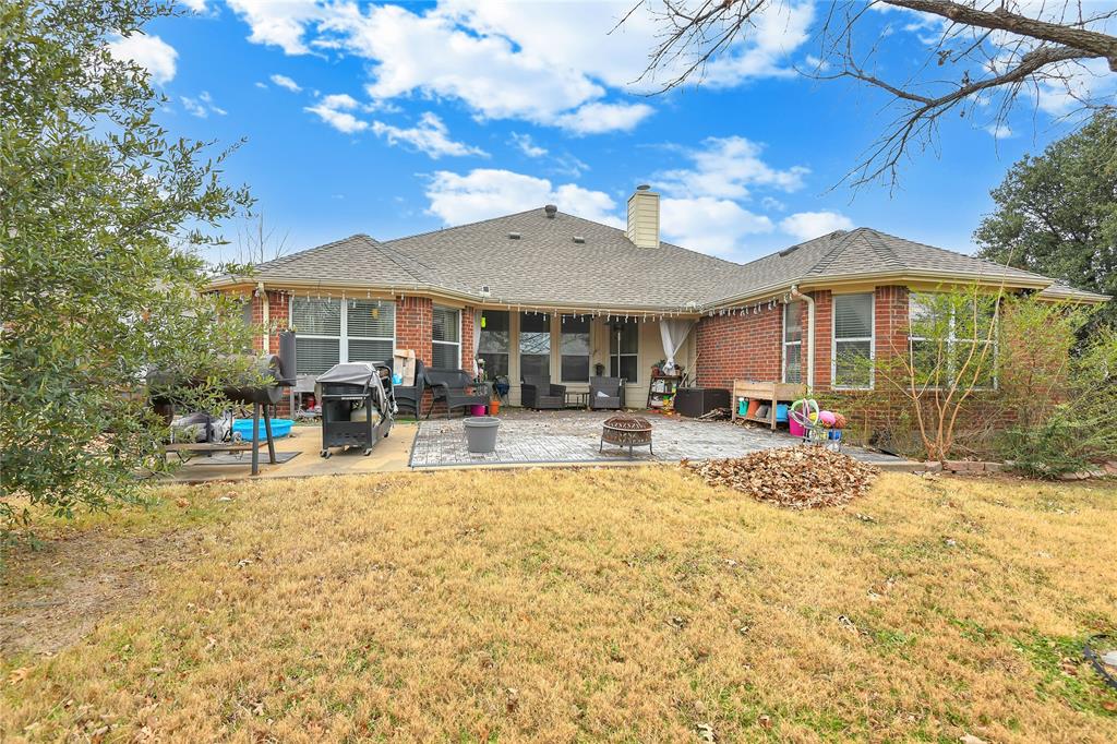 Mountain Terrace - Residential